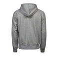 thumbnail image 2 of Tee Jays Mens Fashion Zip Hooded Sweatshirt, 2 of 4