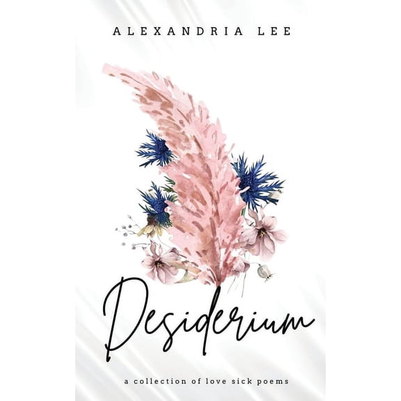 Desiderium, (Paperback)