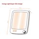thumbnail image 4 of Lámpara fluorescente de 10000 Lux Lámpara de fototerapia LED regulable Lámpara de atmósfera de fototerapia SAD compacta y ligera ER, 4 of 4