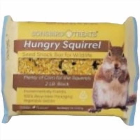 Wildlife Sciences Suet Plus 32 Suet - Pack of 8