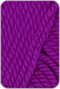 Ewe Ewe - Baa Baa Bulky Knitting Yarn - Berry (# 10)