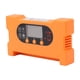 thumbnail image 3 of Controlador de carga solar con pantalla LCD, 12 V/24 V, doble USB tipo C, carga rápida de 30 A para paneles solares y baterías, 3 of 8