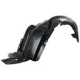 thumbnail image 4 of For 11 12 13 tC Coupe Front Splash Shield Inner Fender Liner Panel Driver Side, 4 of 5