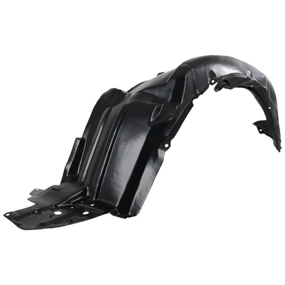 Fender Liner Compatible with SCION TC 11-13 FRONT LH