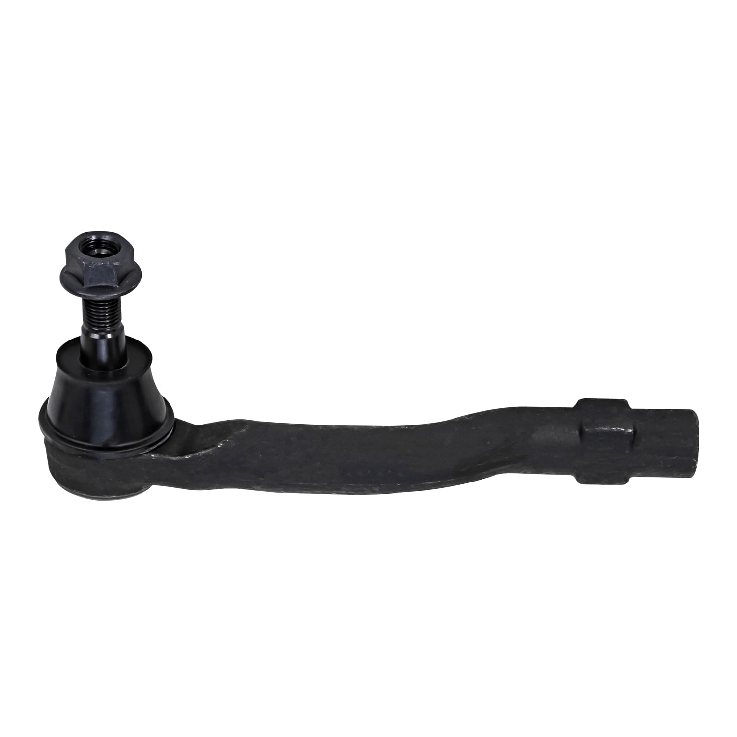 Detroit Axle - Front 4pc Tie Rods for 2014-2018 Mazda 3 Sport, 2014-2017 Mazda 6, 4 Inner and Outer Tie Rod Ends Assembly 2015 2016 Replacement