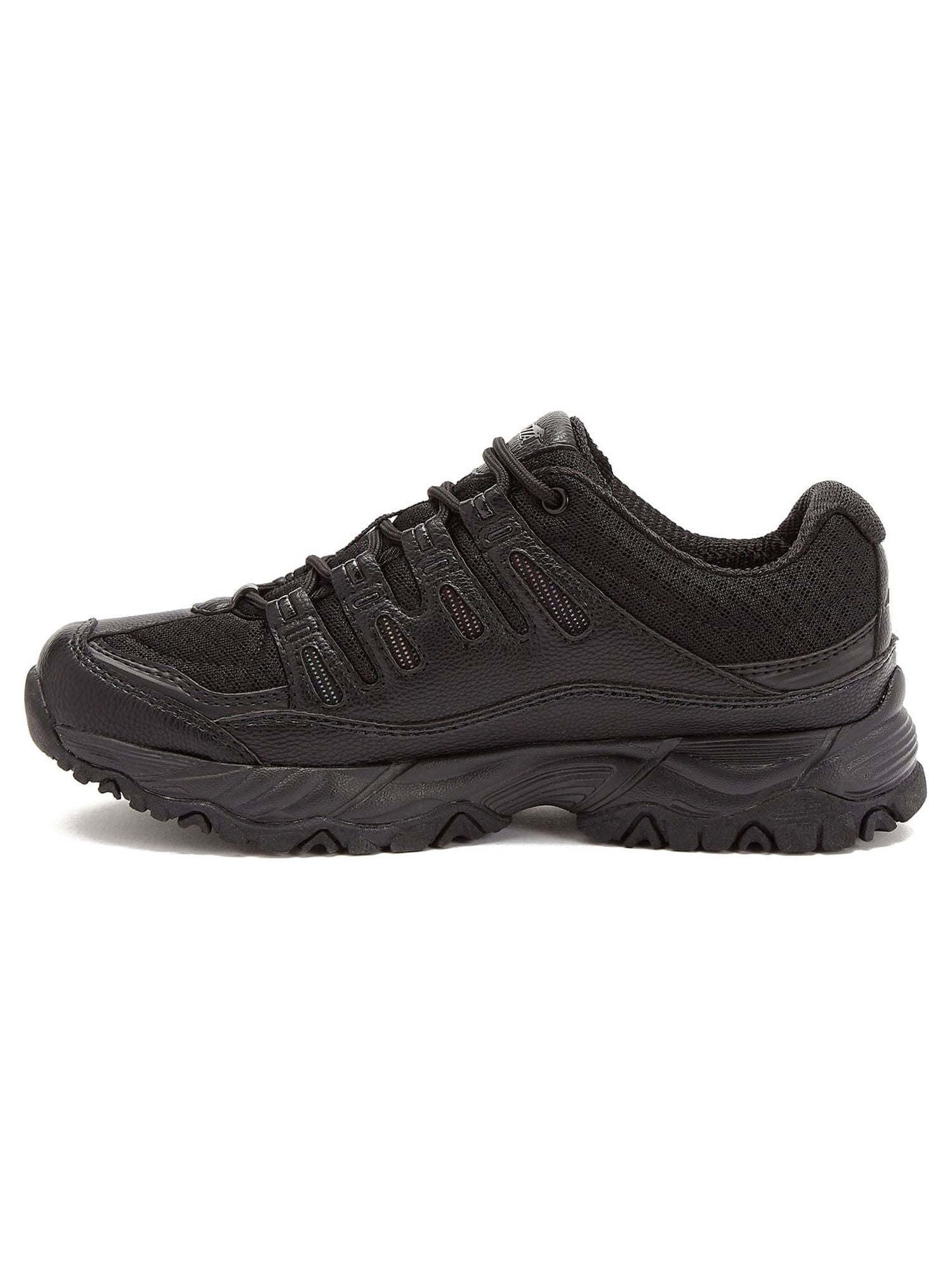 Avia Women's Elevate Athletic Sneakers, Wide Width Available