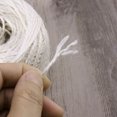 thumbnail image 4 of MERRYHAPY Cuerda De Yute Natural Para Manualidades Artesanales Y Beige Resistente, 4 of 5