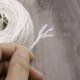 thumbnail image 4 of BESTYASH Cordón De Yute Natural Beige Para Manualidades Y Fiestas Duradero, 4 of 5