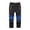 BU1, variant on Krdevn Kids Baby Boys Girls Patchwork Ski Pants Suit Pocket Thicken Warm Trouser Pants Regular Ski Pants Casual Pants,Kids Clothing,6-7 Years