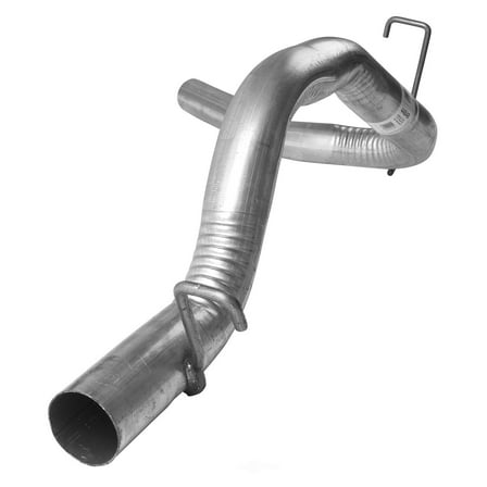 AP 44848 Exhaust Tail Pipe Fits select: 2000-2005 CHEVROLET ASTRO, 2000-2005 GMC SAFARI
