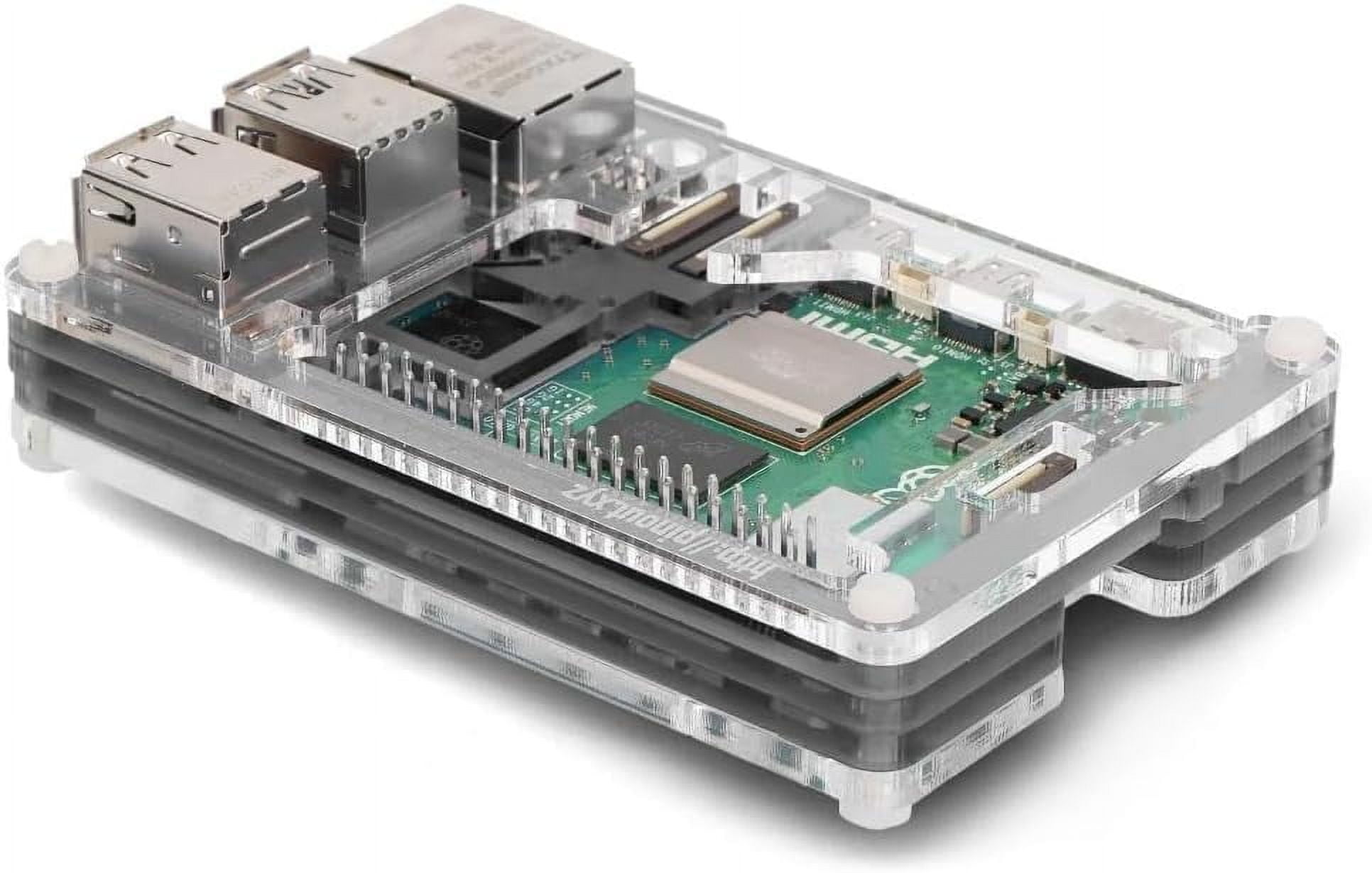 Pimoroni Pibow Coupe - Thumbnail 5