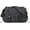 Black, variant on Durable Canvas Laptop Messenger Bag for Men Women, Fits 15.6 Inch Laptop with Multiple Pockets - Anti-Theft Design