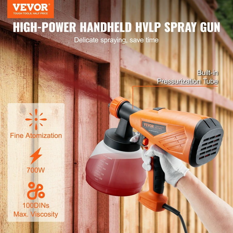 700w airless paint sprayer deals