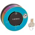 thumbnail image 1 of Nrg Innovations Srk-101Mc Neo Chrome Quick Lock, 1 of 3