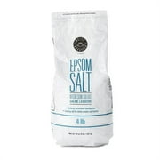 Swan 1110856-EA 4 lbs Epsom Salt Granules