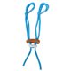 thumbnail image 1 of Eslinga Tiro Con Ajustable Dedo Suave para Cómoda Recurvo, 1 of 9