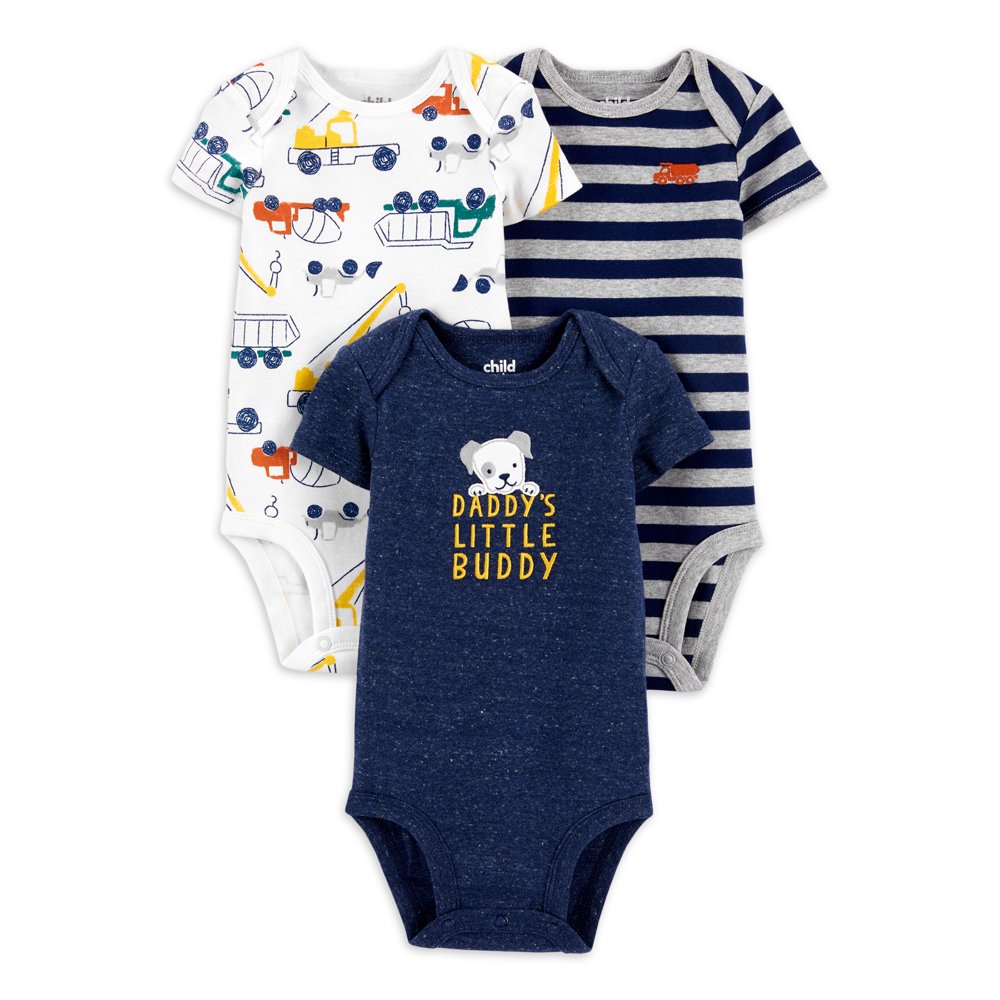 Child of Mine by Carter's Child of Mine by Carter's Baby Boy