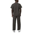 thumbnail image 2 of Adar Universal Mens Scrubs - Unisex Drawstring Scrub Set, 2 of 7