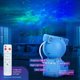thumbnail image 4 of Proyector de luz de astronauta, proyector de galaxia para dormitorio, proyector de estrellas con lámpara de luna, luz nocturna LED de nebulosa para niños, decoración de habitación, fiesta, regalo, 4 of 5