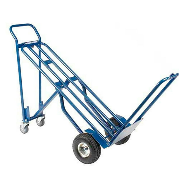 Industrial Hand Trucks