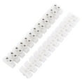 thumbnail image 1 of Electric Barrier Screw Terminal Blocks Electrical Block Screw Terminal For Electrical Control Electric Wire Connecting, 1 of 8