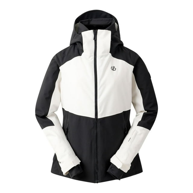 Dare 2B Veste de Ski Imperméable pour Femmes Flurry II