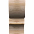 thumbnail image 2 of 3 1/2"W x 8"H x 12"L Ridgewood Smooth Rafter Tail, Douglas Fir, 2 of 4