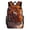 HuWng-4, variant on Majestic Panther Tiger Dark Beauty Backpack Travel Laptop Casual College Daypack Back to Bag