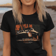 thumbnail image 2 of Vintage Womens Toyota Tacoma Crop Top Off Road Apparel, 2 of 5