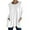 White, variant on Basic Long Sleeve Shirts For Women Solid Color T Shirt Casual Loose Crew Neck Print Tunic Tops Fall Basic Blouses Vacation Clothes Black L