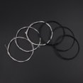 thumbnail image 1 of Amdohai 6pcs/set (.028-.043) Classical Guitar Strings Nylon Two Colors Normal, 1 of 8