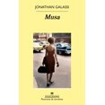 thumbnail image 1 of MUSA EDITORIAL ANAGRAMA JONATHAN GALASSI, 1 of 2
