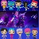 thumbnail image 5 of K-Pop Demon Hunters Action Figure Devil Hunter Tige Star Collectible, 5 of 5