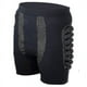 thumbnail image 4 of Hip Butt Protection Shorts Eva Paded Guard Short Pants For Ski Outdoor Ice Skating Snowboard-2025, 4 of 5