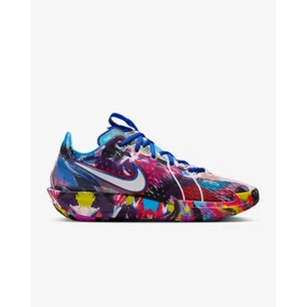 シューズ(男性用) NIKE G.T. CUT 3 JL PER EP IF2522 100 Nike G.T. Cut 3 Jewell Loyd Ep White IF2522-100 Men Shoes - Walmart.ca