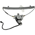 thumbnail image 2 of Dorman 741-309 Front Passenger Side Power Window Motor and Regulator Assembly for Specific Dodge / Hyundai Models, 2 of 3