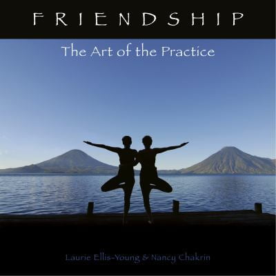 Pre-Owned Friendship: The Art of the Practice (Hardcover) 0931674808 9780931674808