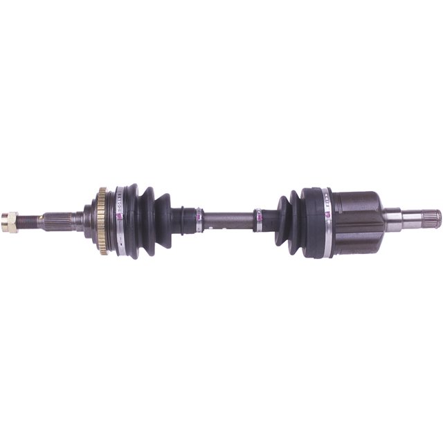 Flecha Homocinética CARDONE 1995 A 1997 Chevrolet L4 2.2L del Izq Reman