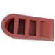 thumbnail image 1 of unbranded Tope De Puerta Marrón De Para Ideal Para Uso En Puertas Pesadas, 1 of 8