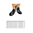 thumbnail image 3 of 3mm Neoprene Warm Wetsuit Socks For Scuba Diving Surfing Swim Kayak L, 3 of 8