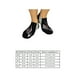 thumbnail image 3 of Calcetines de buceo Zulema 2x 1 Par de Neopreno Suministros de ejercicio de Protección Surfboard Playa Unisexo, 3 of 8