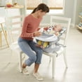 thumbnail image 4 of Fisher-Price – Chaise repas compacte, 4 of 6
