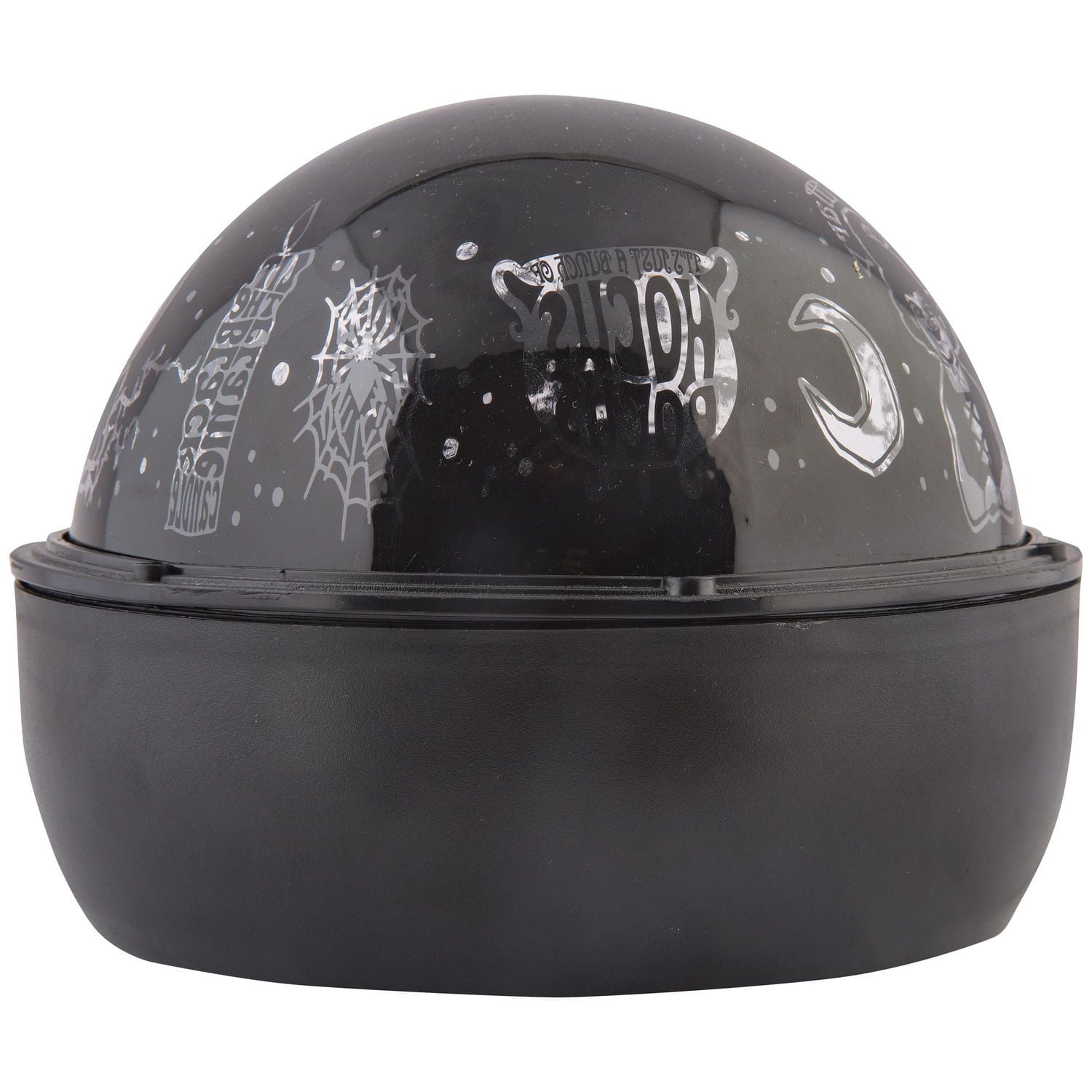 Halloween Lightshow Projection Tabletop ShadowLights Hocus Pocus Disney