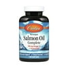 Carlson Labs - Salmon Oil Complete 1250 mg. - 120 Softgels