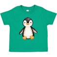 thumbnail image 3 of Inktastic Baby Penguin Boys or Girls Toddler T-Shirt, 3 of 5