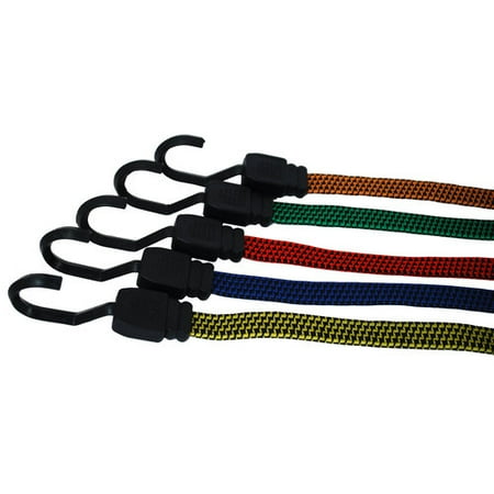 Attwood Premium Bungee Straps