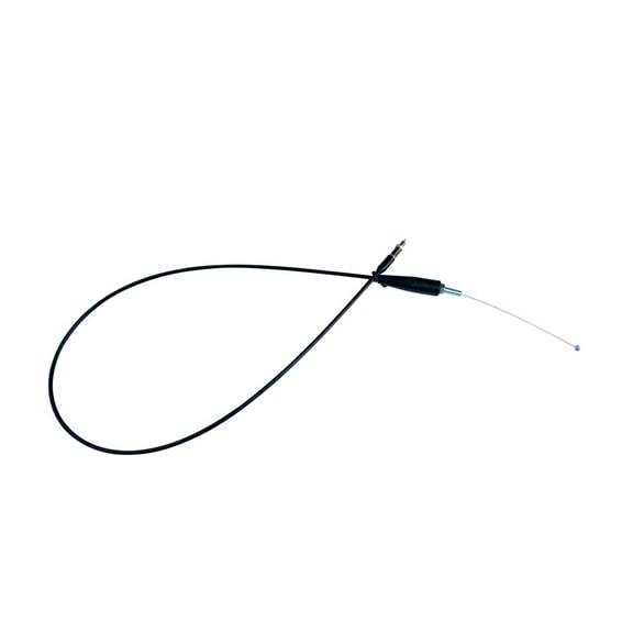 Lectron Vortex Replacement Throttle Cable for Lectron Carburetor  3"