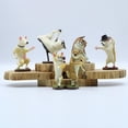 thumbnail image 3 of Adornos De Muñecas Para Perros Y Coches, Decoración De Salpicadero Interior De Coche, Muñeca De Perro Bailando Encantadora seitruly HA034957-00, 3 of 6