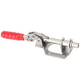 thumbnail image 1 of Fixture Clamp, Ergonomic Toggle Clamp Stainless Steel Anti-Slip H  For Machine Operation For Welding, 1 of 8