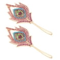 thumbnail image 3 of Brooch Pin2pcs Women Brooch Personalized Broches Jewelry Decorative Pin Cutting-Edge Features, 3 of 5